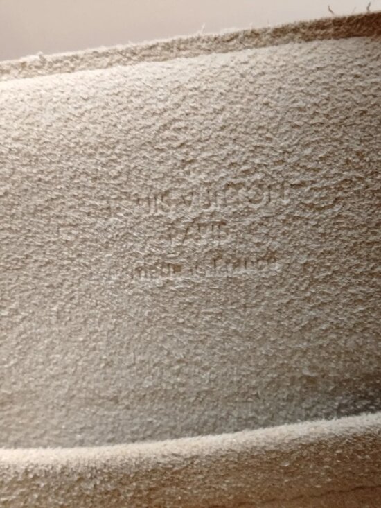 Louis Vuitton Beverly MM Monogram Shoulder Bag | Authentic LV Flap Bag | Vintage - Picture 15 of 16